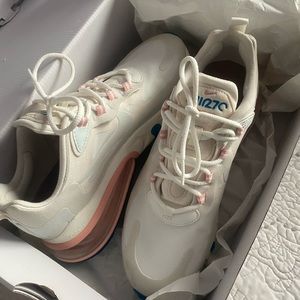 Nike air max 270 React